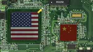US-China tech war: Seoul walks fine line as Washington puts pressure on  South Korean firms' chip manufacturing on mainland | The Star