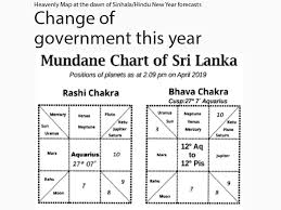 Change Of Government This Year