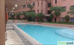 1br Fully Furnished Unit At San