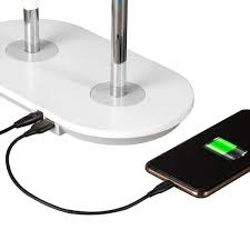 wireless charging led l