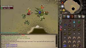 Dak here from theedb0ys and welcome to my osrs kalphite queen guide. How To Kill Kalphite Queen Efficiently Fast And Simple Poh Youtube