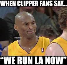 Trending images and videos related to clippers! Nba Memes Auf Twitter Clipper Fans Are Funny Sometimes Http T Co Ligcfqytfg