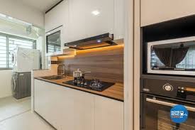 7 practical hdb kitchen designs ideas