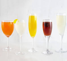 If you're looking for a dry taste this champagne from lidl is the perfect christmas drink for youcredit. 10 Champagne Cocktails You Can Make In Minutes Bbc Good Food