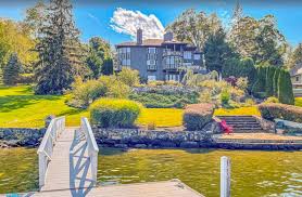 13 coolest lake houses for in ct