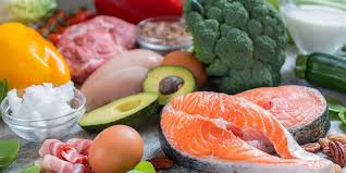 For Weight Loss Maintenance A Low Carb Diet May Be Best