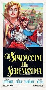 Recensione su Il capitano nero (1950) di cherubino | FilmTV.it