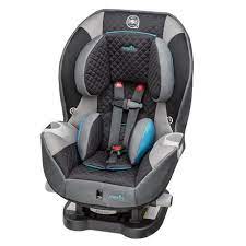 Evenflo Triumph Lx Convertible Car Seat