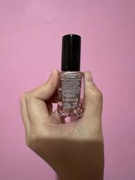 nail polish inglot o2m breathable nail