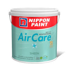 Nippon Paint The Colour