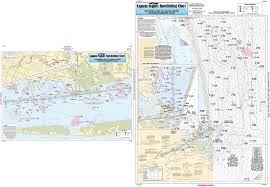 Buy Nearshore Inshore Corpus Christi Bay Tx Laminated