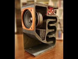 back horn speaker v2 0 bl2 bluetooth