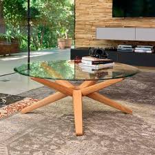 Contemporary Coffee Table Stern