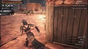 Conan exiles server comes with several types of client command that offer you admin privileges, access to edit players character, key combination description and more. Purge Meter Explained Ps4 Conan Exiles Massxp Gamer Youtube