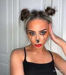 30 clown halloween makeup 2023