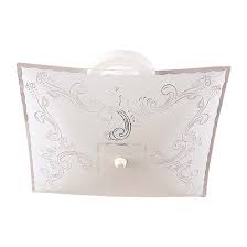 Canarm 2 Light Ceiling Fixture With