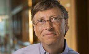 How Bill Gates Would Solve The Climate Crisis Greenbiz