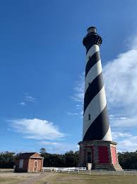 Dyi plans cape hateras lighthouse. The Outer Banks Mommy Travels