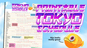 1 day ago · olympics 2021: Download The Full Tokyo 2020 Olympic Schedule Print It Out And Follow Along At Home Fun Kids The Uk S Children S Radio Station