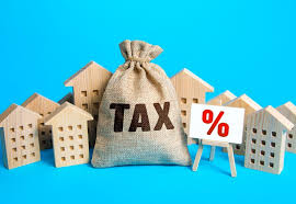madhya pradesh property tax how to