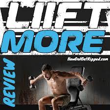 does liift more work workout reviews