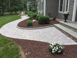 Paver Walkways In Connecticut The