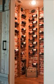 Closet Home Wine Cellars Diy Wine Cellar