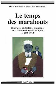 17. Amadou Hampâté Bâ (v. 1900-1991) | Cairn.info