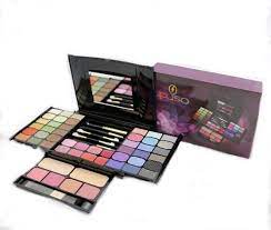 qoo10 fuso makeup kit 2327 cosmetics
