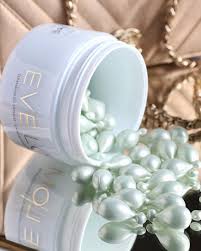 eve lom cleansing oil capsules