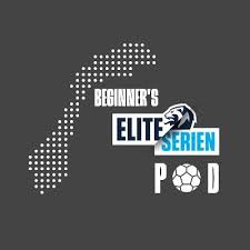 Eliteseriens logo er hovedmarkøren for merkevaren. Beginner S Eliteserien Pod Heskibo Heskibo Esn Twitter