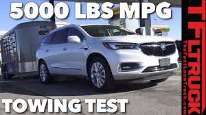 What Is The Best Midsize Suv For Towing 5 000 Pounds Ask
