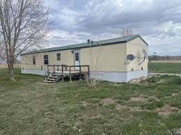 wyoming mobile homes manufactured