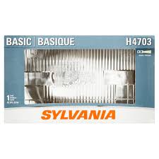 sylvania h4703 basic sealed beam