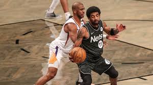 Get the latest news, stats and more about kyrie irving on realgm.com. Kyrie Irving And Chris Paul Are The Nba S Best Mid Range Shooters Kirk Goldsberry Demonstrates How Nets And Suns Guards Are Shooting Over 50 The Sportsrush