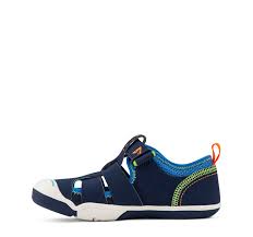 Details About Kids Plae Boys Sam 2 0 Low Top Fashion Sneaker Navy Size 12 0 R6hs
