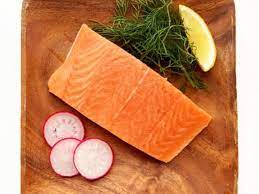 5 key health benefits of coho salmon