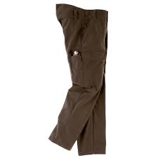 Browning Pant Hells Canyon Odorsmart Trouser Green