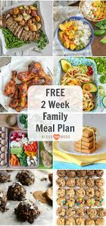 see meal planning is easy just let me do it for you