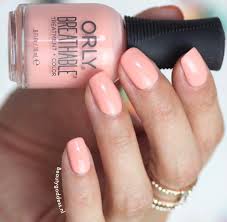 halal certified orly breathable polish