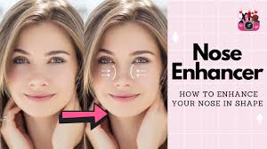 your nose youcam makeup