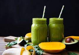 Simple Green Smoothies gambar png
