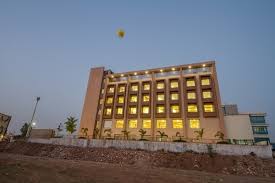 hotel near me in kathwada the grand