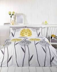 White Duvet Cover Quilt Bedding Set