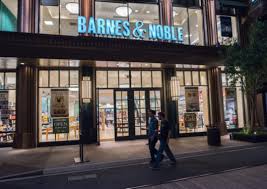 There are 172 barnes and noble for sale on etsy, and they cost nz$52.57 on average. Why Barnes Noble Wants Smaller Stores