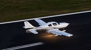 Cessna Ttx Plane Pilot Magazine