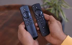 forgot or lost firestick remote here