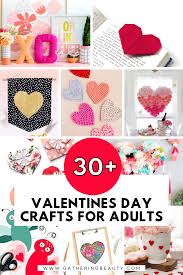 valentine s day crafts for s