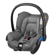 Maxi Cosi Citi Sps Child Car Seat 0