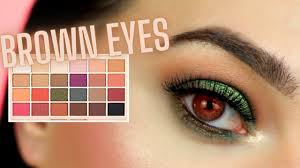 easy eye makeup tutorial for beginners